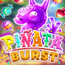 Λογότυπο Pinata Burst