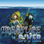 Λογότυπο Treasure Diver