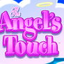 Λογότυπο Angel's Touch