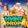 Λογότυπο Divine Drop