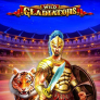 Λογότυπο Wild Gladiators