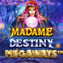 Λογότυπο Madame Destiny