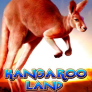 Λογότυπο Kangaroo Land