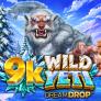 Λογότυπο 9K Wild Yeti Dream Drop