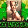 Λογότυπο Lucky Lady's Clover
