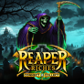 Λογότυπο Reaper Riches