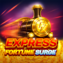 Λογότυπο Express Fortune Surge