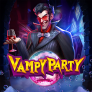 Λογότυπο Vampy Party
