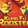 Λογότυπο Kung Fu Rooster