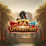 Λογότυπο Ra Unleashed
