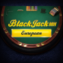 Λογότυπο European Blackjack MH