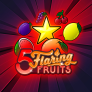 Λογότυπο 5 Flaring Fruits