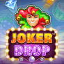 Λογότυπο Joker Drop