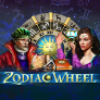 Λογότυπο Zodiac Wheel