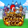 Λογότυπο Knights of the Golden Egg