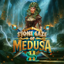 Λογότυπο Stone Gaze of Medusa