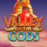 Λογότυπο Valley of the Gods