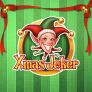 Λογότυπο Xmas Joker