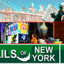 Λογότυπο Tails of New York
