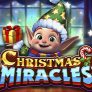 Λογότυπο Christmas Miracles