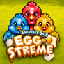 Λογότυπο Barnyard Bash Eggstreme