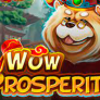 Λογότυπο Wow Prosperity