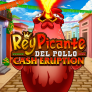 Λογότυπο Cash Eruption Rey Picante Del Pollo