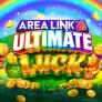 Λογότυπο Area Link Ultimate Luck