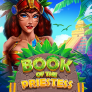 Λογότυπο Book of the Priestess