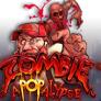 Λογότυπο Zombie aPOPalypse