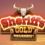 Λογότυπο Sheriff’s Gold Megaways