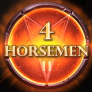 Λογότυπο 4 Horsemen