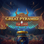 Λογότυπο Great Pyramid Tap-A-Roo