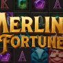 Λογότυπο Merlin's Fortune