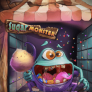 Λογότυπο Sugar Monster