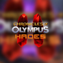 Λογότυπο Chronicles of Olympus II – Hades