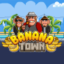 Λογότυπο Banana Town