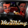Λογότυπο Mr Bling
