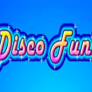Λογότυπο Disco Funk