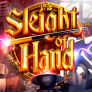 Λογότυπο Sleight of Hand
