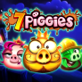 Λογότυπο 7 Piggies