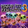 Λογότυπο Esqueleto Explosivo 3