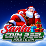 Λογότυπο Santa Coin Reel: Hold to Win