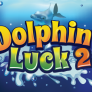 Λογότυπο Dolphin's Luck 2