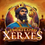 Λογότυπο Undefeated Xerxes