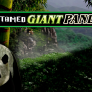 Λογότυπο Untamed Giant Panda