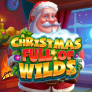 Λογότυπο A Christmas Full of Wilds