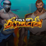 Λογότυπο Fist of Destruction
