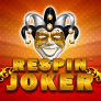 Λογότυπο Respin Joker