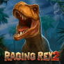 Λογότυπο Raging Rex 2